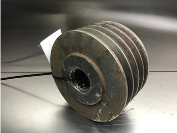 Suku cadang LIEBHERR