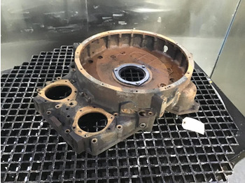 Suku cadang LIEBHERR