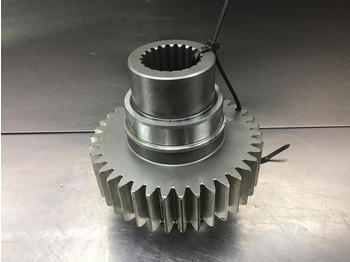 Suku cadang LIEBHERR