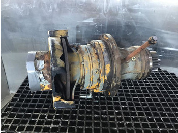 Suku cadang LIEBHERR