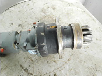 Suku cadang LIEBHERR