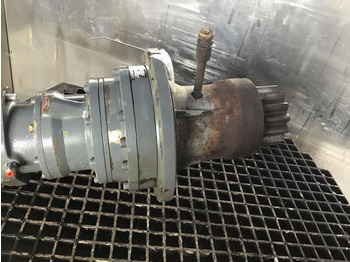 Suku cadang LIEBHERR