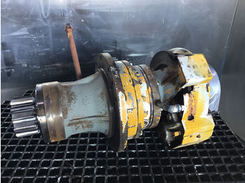 Suku cadang LIEBHERR