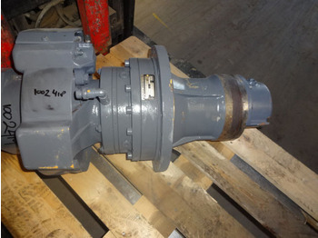 Suku cadang LIEBHERR