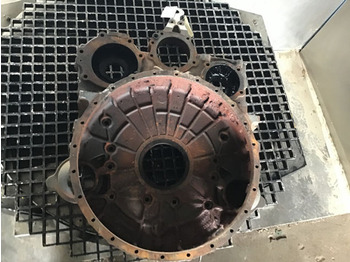 Suku cadang Liebherr Flywheel Housing: gambar 2