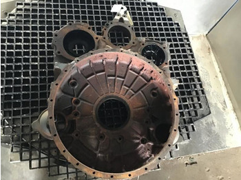 Suku cadang Liebherr Flywheel Housing: gambar 5
