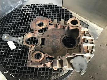 Suku cadang Liebherr Flywheel Housing: gambar 4