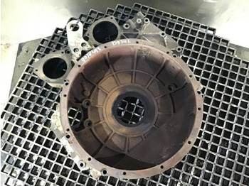 Suku cadang Liebherr Flywheel Housing: gambar 2