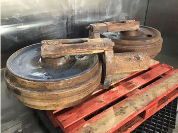 Suku cadang Liebherr Idler: gambar 3