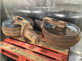 Suku cadang Liebherr Idler: gambar 2