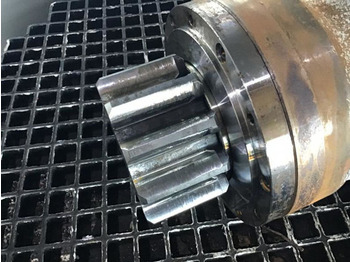 Suku cadang Liebherr Swing Gear: gambar 4