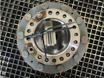 Penangguhan ZF Final Drive: gambar 3