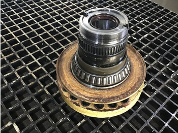 Hub roda ZF