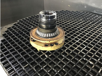 Hub roda ZF