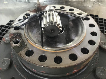Hub roda ZF