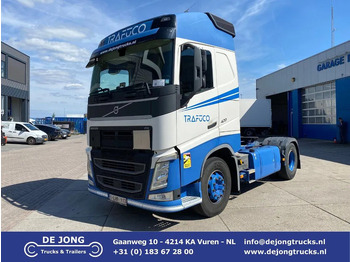 Tractor head VOLVO FH13 420