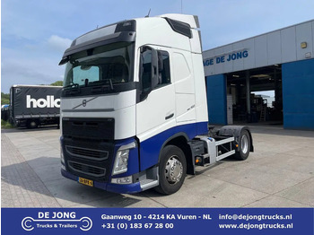 Tractor head VOLVO FH13 460