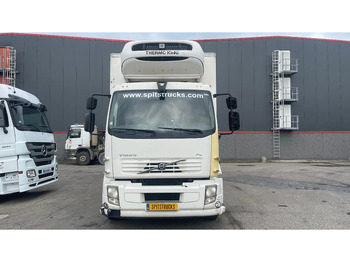 Leasing Volvo FL 240 Thermo-King+LIFT DHollandia Volvo FL 240 Thermo-King+LIFT DHollandia: gambar 2