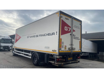 Leasing Volvo FL 240 Thermo-King+LIFT DHollandia Volvo FL 240 Thermo-King+LIFT DHollandia: gambar 5
