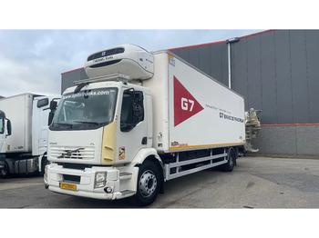Truk berpendingin VOLVO FL 240