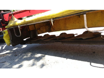 Mesin pemotong padang rumput Fella SM 4080 TL: gambar 5