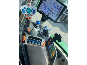Traktor Fendt 724 Vario: gambar 3