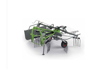 Tedder/ Menyapu FENDT