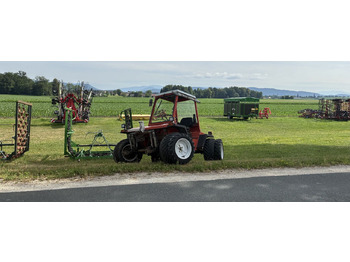 Traktor REFORM