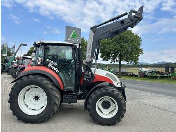 Traktor STEYR Kompakt