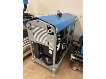 Anjungan pengeboran Tracto-Technik GRUNDOPIT PS40: gambar 2