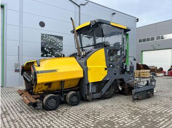 Paver aspal DYNAPAC