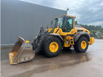 Wheel loader VOLVO L110H