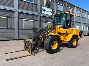 Wheel loader VOLVO L30G
