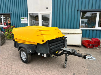 Kompresor udara ATLAS