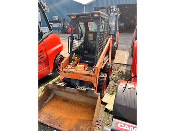 Skid steer BOBCAT S70