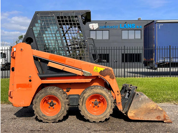 Skid steer BOBCAT S70
