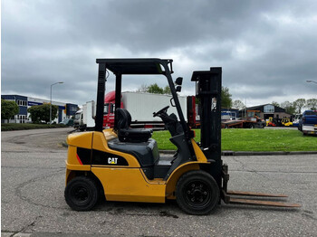 Forklift diesel CATERPILLAR DP