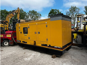 Genset Caterpillar Olympian GEP175 175kVA: gambar 2