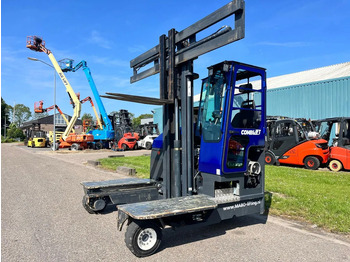 Loader empat arah COMBILIFT