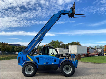 Telehandler GENIE
