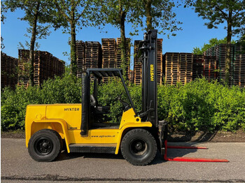Forklift diesel HYSTER