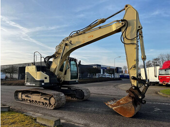 Ekskavator perayap Hyundai Robex 235LCR-9A: gambar 3 Ekskavator perayap Hyundai Robex 235LCR-9A: gambar 3