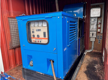 Genset STAMFORD
