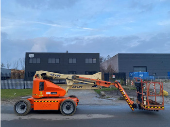 Boom artikulasi JLG E450AJ