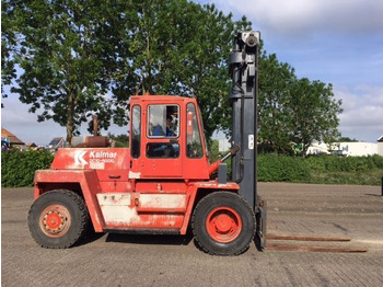 Forklift diesel KALMAR