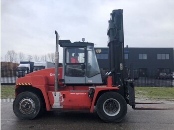 Forklift diesel KALMAR