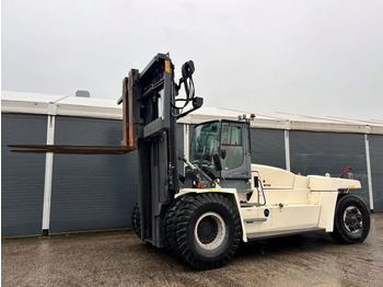 Forklift diesel KALMAR