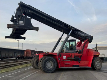 Penumpuk jangkauan Kalmar DRF450-65S5: gambar 2