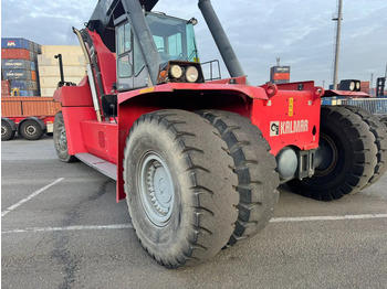 Penumpuk jangkauan Kalmar DRF450-65S5: gambar 3