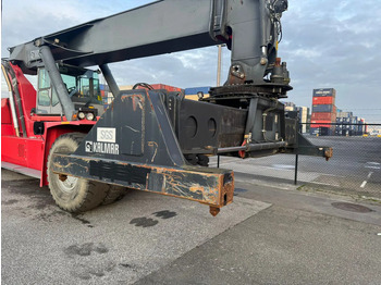 Penumpuk jangkauan Kalmar DRF450-65S5: gambar 5